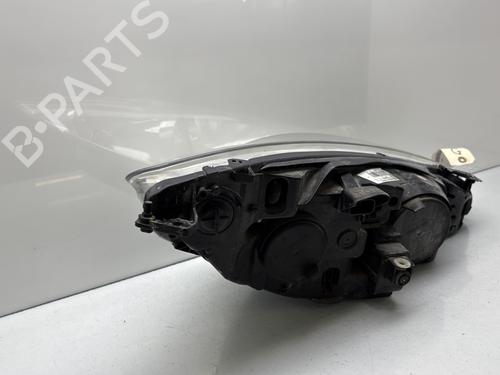 Left headlight PEUGEOT 308 I (4A_, 4C_) 1.6 HDi | BP29564758C28 