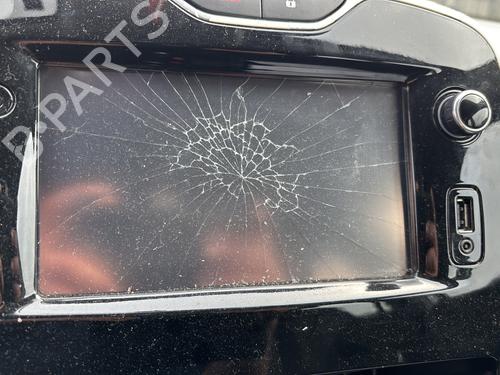 Climate control RENAULT CLIO IV (BH_) 1.5 dCi 75 | BP27722453I5 - Image 33