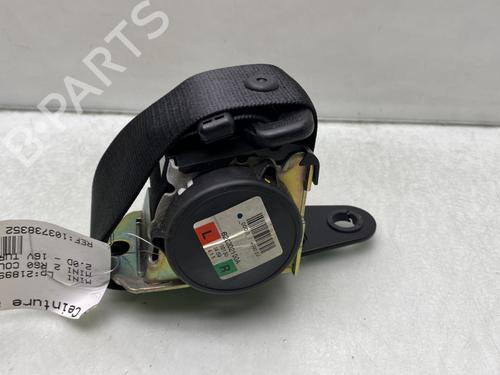 Rear right belt tensioner MINI MINI COUNTRYMAN (R60) Cooper SD | BP29735373C90 
