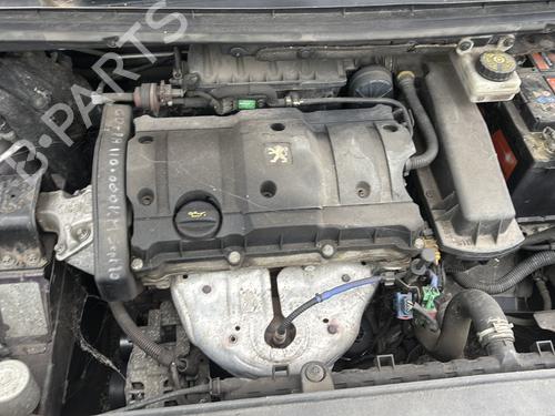 Electronic module PEUGEOT 307 CC (3B) 1.6 16V | BP37498357M83  - Image 30