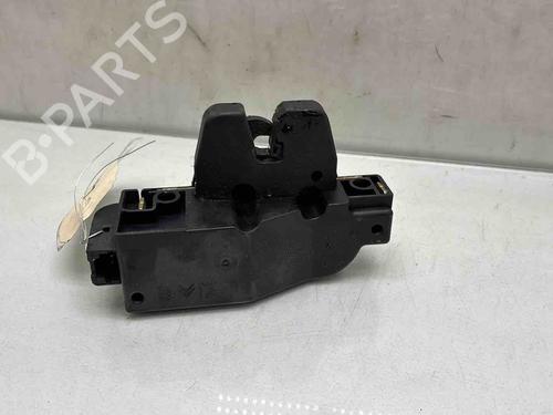 Used Tailgate lock Tailgate lock PEUGEOT 307 CC (3B) 1.6 16V (110 hp) 36511470 36511470
