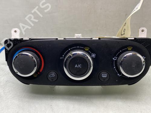 AC Styreenhet / Manøvreringsenhet RENAULT CAPTUR I (J5_, H5_) 0.9 TCe 90 (90 hp) 23764420