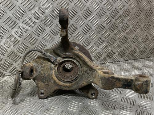 Left front steering knuckle RENAULT TRAFIC II Van (FL) 1.9 dCi 80 (FL0B) | BP30648989M25
