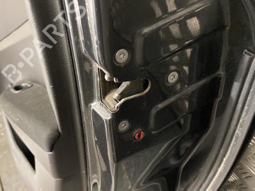 Right rear door PEUGEOT 307 SW (3H)  | BP28705246C5 