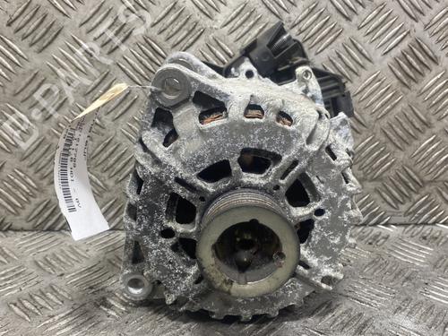 Used Alternator PEUGEOT 308 II (LB_, LP_, LW_, LH_, L3_) 1.6 HDi / BlueHDi 115 (115 hp) 31126463