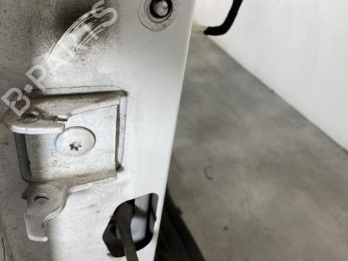 Right front door CITROËN BERLINGO MULTISPACE (B9) 1.6 HDi 110 | BP19957740C3 