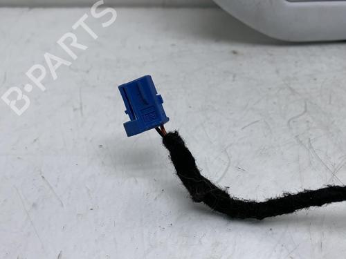 Used Left sun visor PEUGEOT 508 I (8D_) 2.0 HDi (140 hp) 19974635