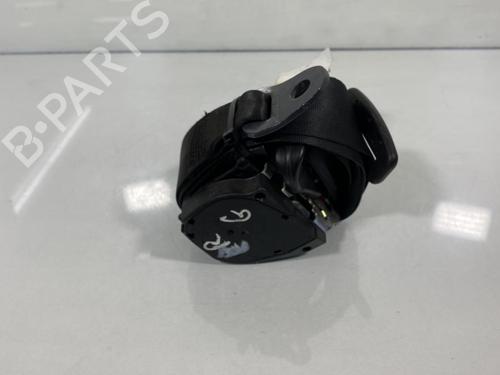 Used Rear left belt tensioner NISSAN MICRA III (K12) 1.5 dCi (86 hp) 20016634