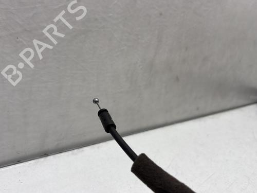 Front right lock RENAULT MEGANE III Grandtour (KZ0/1) 1.9 dCi (KZ0J, KZ0N, KZ1S) | BP27632798C97