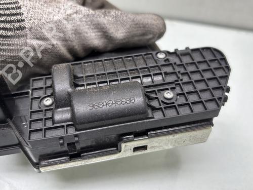 Tailgate lock CITROËN DS4 (NX_) 2.0 BlueHDi 150 | BP28581268C101 