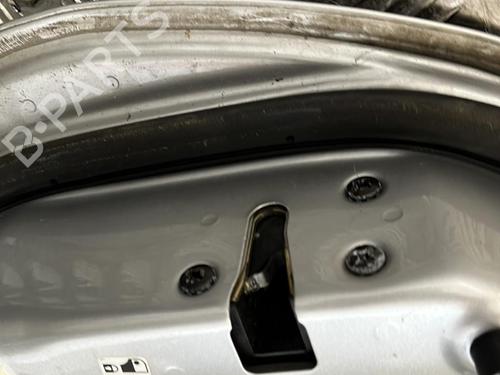 Left rear door KIA CARENS II MPV (FJ) 2.0 CRDi | BP21956400C4 