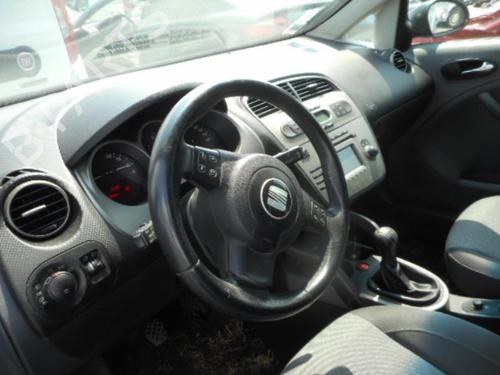 Climate control SEAT ALTEA (5P1)  | BP20033131I5 