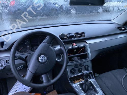 Front left door window VW PASSAT B6 (3C2) 1.9 TDI | BP29371856C18 