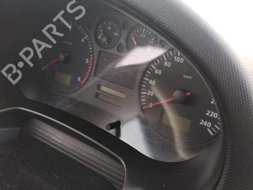 Left taillight SEAT TOLEDO II (1M2) 1.9 TDI | BP21490961C34 