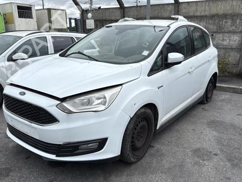 AC compressor FORD C-MAX II (DXA/CB7, DXA/CEU) 1.5 TDCi | BP27657366M34  - Image 10