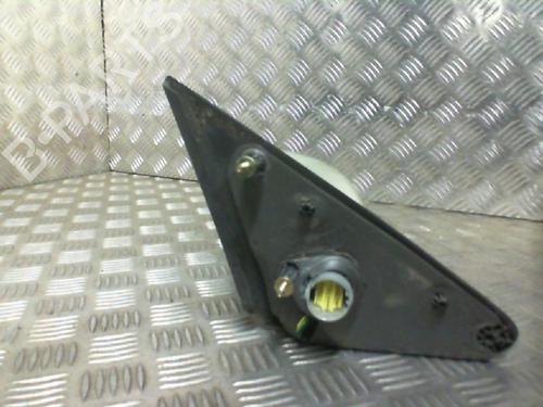 Left mirror RENAULT LAGUNA II Grandtour (KG0/1_)  | BP20005297C26 