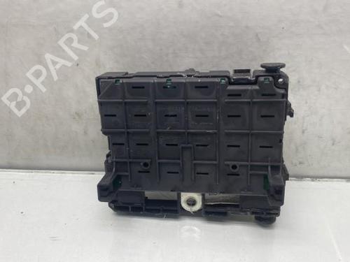 Fuse box PEUGEOT 206 Hatchback (2A/C) 1.4 HDi eco 70 | BP19960721E1 