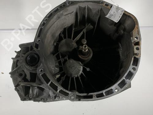 Gearbox RENAULT MASTER III Van (FV) 2.3 dCi 135 FWD (FV0N, FV08, FV06, FV00, FV1S) | BP27358013M3 - Image 4