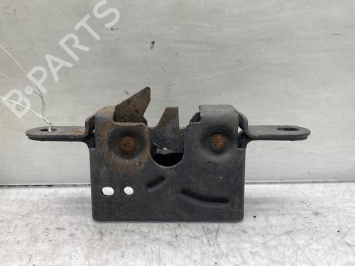 Used Hood lock Hood lock RENAULT MEGANE III Hatchback (BZ0/1_, B3_) 1.5 dCi (BZ09, BZ0D, BZ1W, BZ29, BZ14) (110 hp) 19955300 19955300