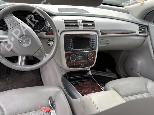 Warning switch MERCEDES-BENZ R-CLASS (W251, V251) R 320 CDI 4-matic (251.022, 251.122) | BP30307231I22 - Image 18