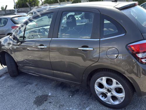 Left front window switch CITROËN C3 II (SC_) 1.6 HDi | BP37028920I27 - Image 20