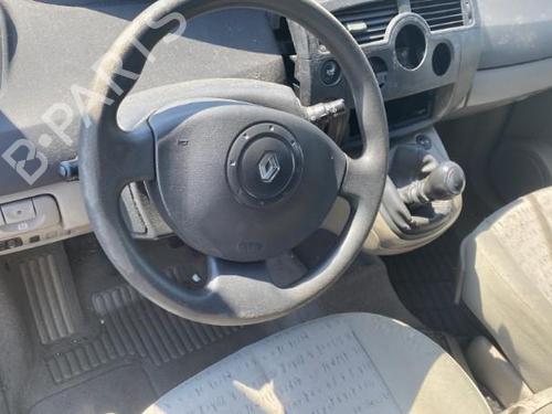 Right front window switch RENAULT SCÉNIC II (JM0/1_) 1.9 dCi (JM0G, JM12, JM1G, JM2C) | BP34374042I26 - Image 8