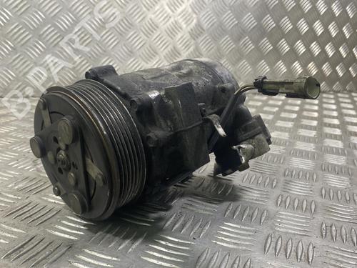 Used AC compressor AC compressor SUZUKI SWIFT IV (FZ, NZ) [2010-2026] 19954525 19954525