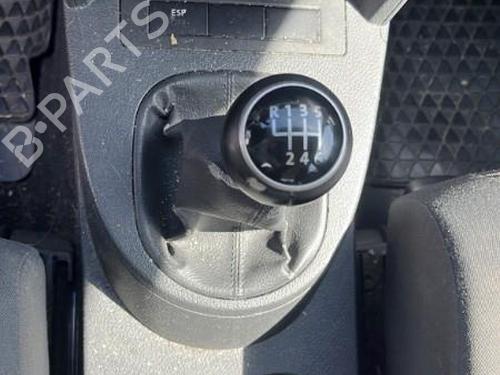 Seat buckle VW TOURAN (1T1, 1T2) 1.9 TDI | BP32441366I32