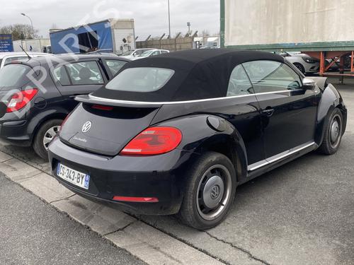 Glove box VW BEETLE Convertible (5C7, 5C8) 1.6 TDI | BP38051911C95 - Image 30