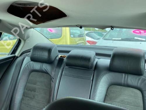 Climate control VW PASSAT B6 (3C2) 2.0 TDI 16V | BP29939121I5 - Image 7