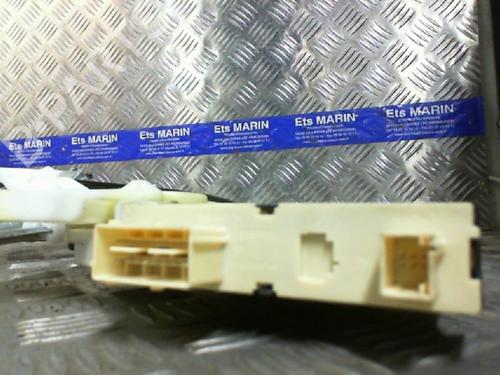 Rudehejsemekanisme Højre foran CITROËN C5 II (RC_) 1.8 16V (RC6FZB) | BP20005902C23 
