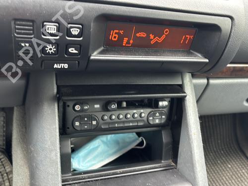 Left front window switch RENAULT SAFRANE II (B54_) 2.2 dT (B54G) | BP33991493I27 - Image 17