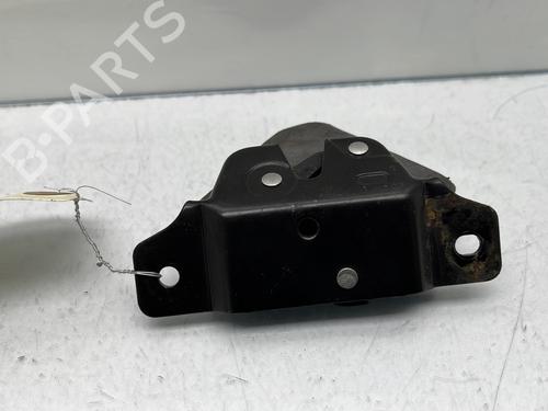 Bakluke lås PEUGEOT 206 Hatchback (2A/C) 1.6 i | BP25624063C101 