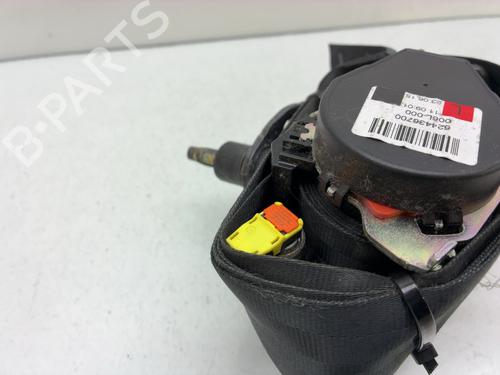 Used Front left belt tensioner Front left belt tensioner 39553385 39553385