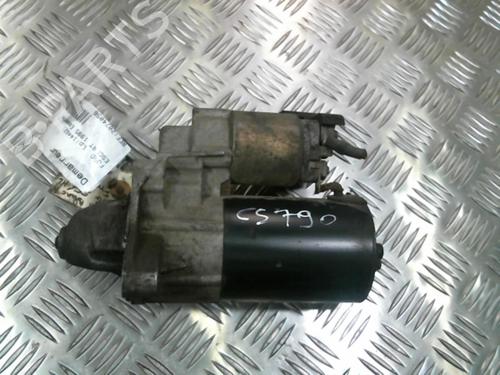 Used Starter FORD ESCORT V (AAL, ABL) [1990-1996]  20036338