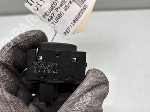 right-rear-window-switch-peugeot-407-6d_-2004-2005-2006-2007-2008-2009-2010-2011-27356364 main image