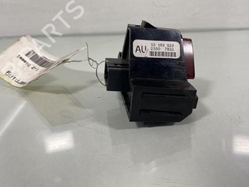 Used Warning switch Warning switch OPEL CORSA D (S07) 1.3 CDTI (L08, L68) (75 hp) 19985166 19985166