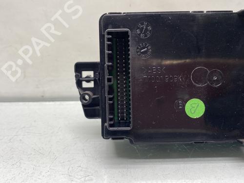 AC Styreenhet / Manøvreringsenhet RENAULT GRAND SCÉNIC III (JZ0/1_) 1.6 dCi (JZ00, JZ12) | BP30887791I5