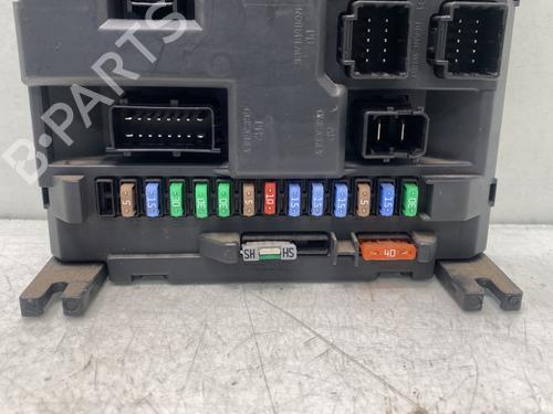 Electronic module CITROËN C3 II (SC_) 1.4 | BP34333006M83  - Image 12