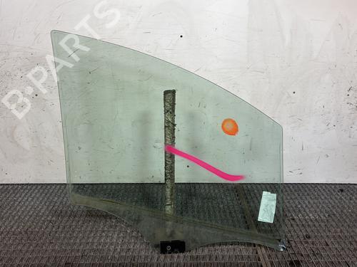 Used Front left door window Front left door window RENAULT MODUS / GRAND MODUS (F/JP0_) [2004-2026] 33830993 33830993