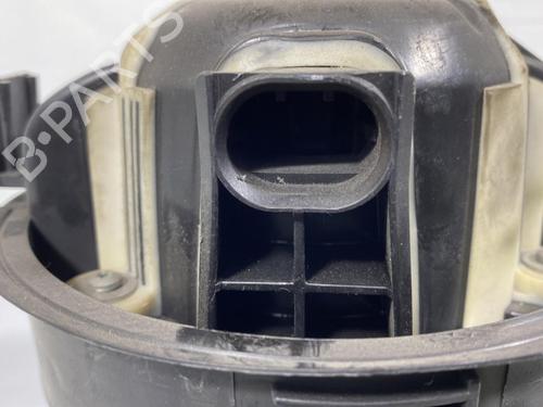 Heater blower motor PEUGEOT 308 I (4A_, 4C_) 1.6 HDi | BP20005292M62 
