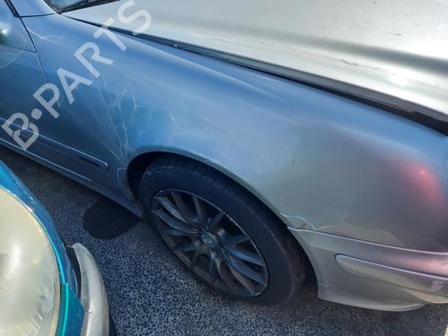 Left tailgate light MERCEDES-BENZ CLK Convertible (A208) CLK 320 (208.465) | BP19974727C79 