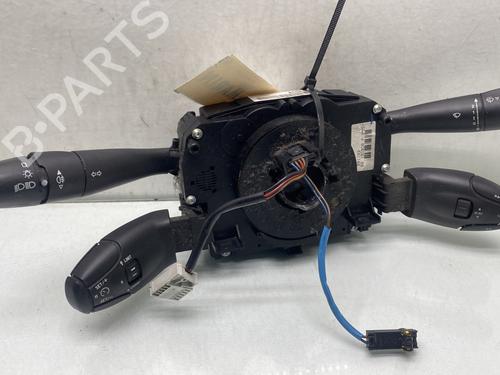 Steering column stalk PEUGEOT 207 (WA_, WC_) 1.4 HDi 6242SS