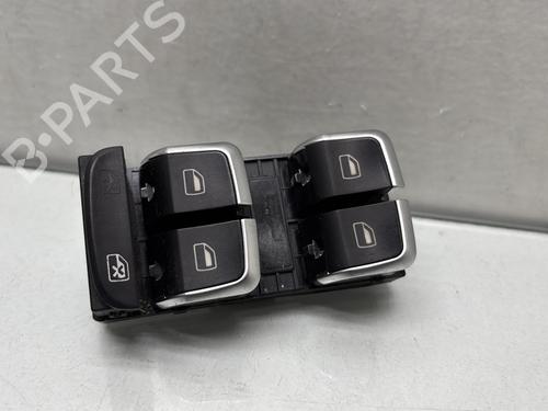 Left front window switch AUDI A4 B8 (8K2) 2.0 TDI | BP28280837I27 - Image 2