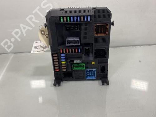 Used Fuse box PEUGEOT 208 I (CA_, CC_) 1.6 HDi (92 hp) 19968160
