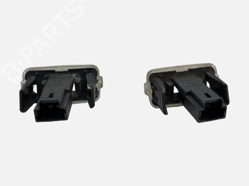 Used Licence plate light Licence plate light CITROËN SAXO (S0, S1) 1.1 X, SX (60 hp) 39708944 39708944