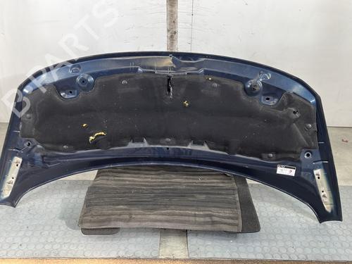 Capot Capot PEUGEOT 3008 I MPV (0U_) 1.6 HDi (114 hp) 32682252 32682252