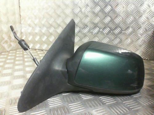 Left mirror FORD MONDEO III Turnier (BWY) 2.0 16V TDDi / TDCi | BP21948850C26 