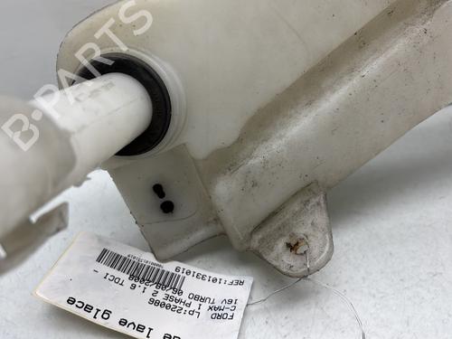 Windscreen washer tank FORD C-MAX (DM2) 1.6 TDCi | BP29413282C113 