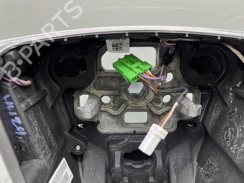 Steering wheel VOLVO XC60 I SUV (156) D4 AWD | BP19964302C49 